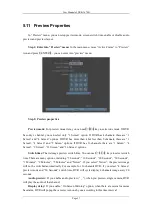 Предварительный просмотр 57 страницы XtendLan DVR-1670B User Manual
