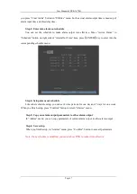 Предварительный просмотр 67 страницы XtendLan DVR-1670B User Manual