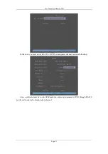 Предварительный просмотр 83 страницы XtendLan DVR-1670B User Manual