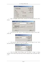 Предварительный просмотр 91 страницы XtendLan DVR-1670B User Manual