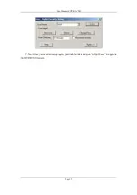 Предварительный просмотр 92 страницы XtendLan DVR-1670B User Manual