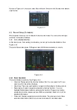 Предварительный просмотр 33 страницы XtendLan DVR-1670C User Manual