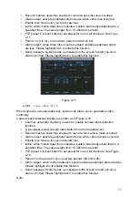 Предварительный просмотр 37 страницы XtendLan DVR-1670C User Manual