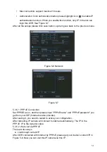 Предварительный просмотр 51 страницы XtendLan DVR-1670C User Manual