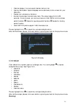 Предварительный просмотр 53 страницы XtendLan DVR-1670C User Manual