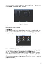 Предварительный просмотр 54 страницы XtendLan DVR-1670C User Manual