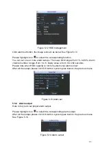 Предварительный просмотр 55 страницы XtendLan DVR-1670C User Manual