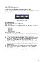 Предварительный просмотр 56 страницы XtendLan DVR-1670C User Manual