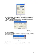 Предварительный просмотр 72 страницы XtendLan DVR-1670C User Manual