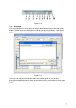 Предварительный просмотр 75 страницы XtendLan DVR-1670C User Manual