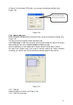 Предварительный просмотр 81 страницы XtendLan DVR-1670C User Manual