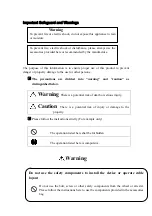 Preview for 3 page of XtendLan DVR-40AUTO Quick User Manual