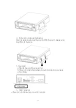 Предварительный просмотр 13 страницы XtendLan DVR-40AUTO Quick User Manual