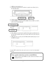 Предварительный просмотр 16 страницы XtendLan DVR-40AUTO Quick User Manual