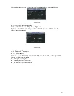 Предварительный просмотр 37 страницы XtendLan DVR-411AUTO User Manual