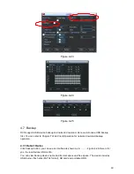 Предварительный просмотр 49 страницы XtendLan DVR-411AUTO User Manual