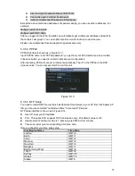 Предварительный просмотр 64 страницы XtendLan DVR-411AUTO User Manual