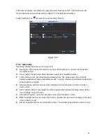 Предварительный просмотр 72 страницы XtendLan DVR-411AUTO User Manual