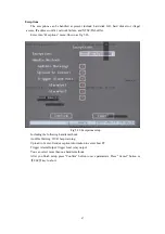 Предварительный просмотр 67 страницы XtendLan DVR-470BFV User Manual