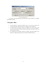 Предварительный просмотр 84 страницы XtendLan DVR-470BFV User Manual