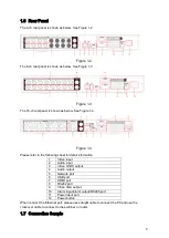 Preview for 8 page of XtendLan DVR-470J Quick Start Manual