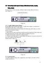 Предварительный просмотр 23 страницы XtendLan DVR-470P User Manual