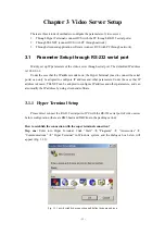 Preview for 11 page of XtendLan DVR-471 User Manual