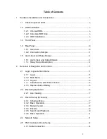 Preview for 2 page of XtendLan DVR-475EL Quick User Manual