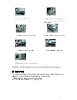 Preview for 7 page of XtendLan DVR-475EL Quick User Manual