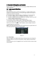 Preview for 15 page of XtendLan DVR-475EL Quick User Manual