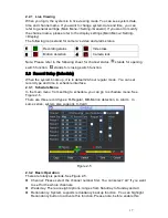 Preview for 17 page of XtendLan DVR-475EL Quick User Manual