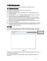 Preview for 27 page of XtendLan DVR-475EL Quick User Manual