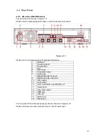 Предварительный просмотр 10 страницы XtendLan DVR-H**PG User Manual