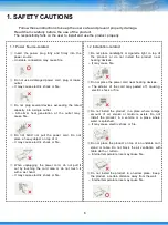 Preview for 7 page of XtendLan DVR-HA401S Manual