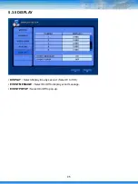 Preview for 46 page of XtendLan DVR-HA401S Manual