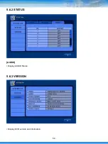 Preview for 60 page of XtendLan DVR-HA401S Manual