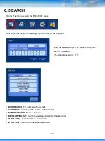 Preview for 61 page of XtendLan DVR-HA401S Manual