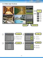 Preview for 73 page of XtendLan DVR-HA401S Manual