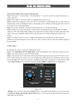 Preview for 20 page of XtendLan DVR-HXx92 User Manual