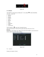 Предварительный просмотр 104 страницы XtendLan DVR-x70JE2 Series User Manual