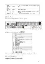 Предварительный просмотр 24 страницы XtendLan DVR-x70PJ User Manual