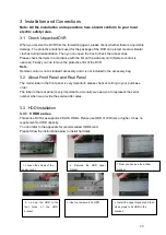 Preview for 29 page of XtendLan DVR-x70PJ User Manual