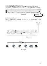 Предварительный просмотр 37 страницы XtendLan DVR-x70PJ User Manual