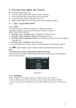 Предварительный просмотр 38 страницы XtendLan DVR-x70PJ User Manual