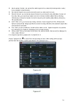 Предварительный просмотр 54 страницы XtendLan DVR-x70PJ User Manual