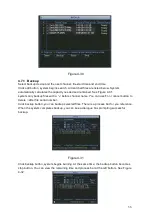Предварительный просмотр 56 страницы XtendLan DVR-x70PJ User Manual