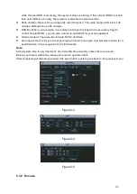 Предварительный просмотр 65 страницы XtendLan DVR-x70PJ User Manual