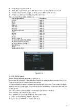 Предварительный просмотр 71 страницы XtendLan DVR-x70PJ User Manual