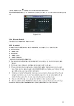 Предварительный просмотр 81 страницы XtendLan DVR-x70PJ User Manual