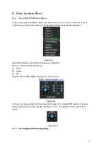 Предварительный просмотр 87 страницы XtendLan DVR-x70PJ User Manual